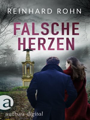 cover image of Falsche Herzen